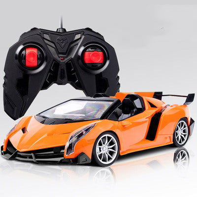 Remote Control Racing Car 116 Model - Chilazexpress Ltd