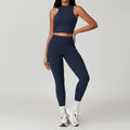 Tight Back Yoga Suit Outer Wear Casual Fitness Running Sports Skirt - Chilazexpress Ltd