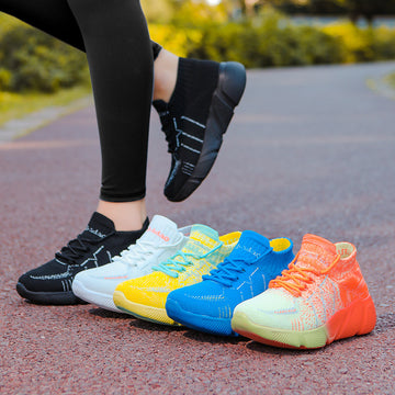 Fitness Shoes Dance For Men And Women - Chilazexpress Ltd