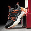 Comfortable daddy shoes student sports shoes running shoes trendy shoes - Chilazexpress Ltd