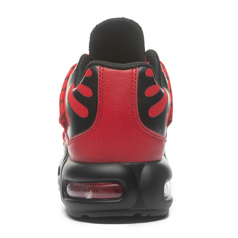 Sports shoes men's shoes large size flying shoes breathable - Chilazexpress Ltd