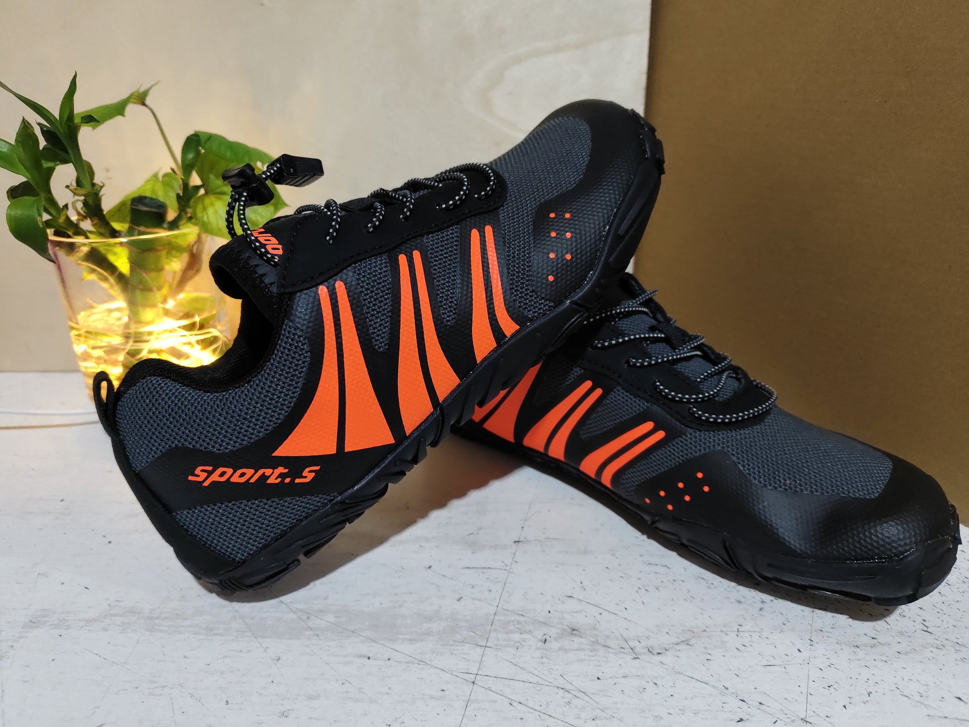 Outdoor Wading Shoes, Quick-drying Shoes, Beach Shoes, Hiking Shoes, Fishing Sports Shoes - Chilazexpress Ltd
