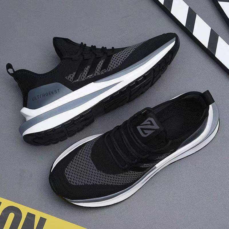 Casual Shoes Men's Sports Shoes Running Shoes - Chilazexpress Ltd