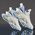 Sports Shoes Men's Large Size Socks Shoes Mesh Korean Shoes Men's Trendy Shoes - Chilazexpress Ltd