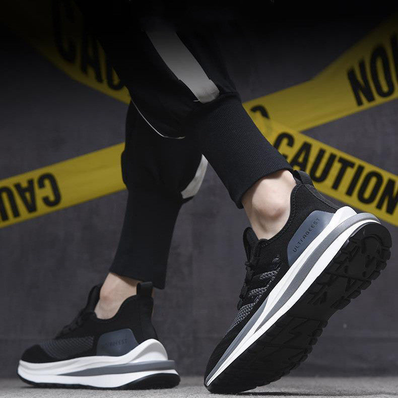 Casual Shoes Men's Sports Shoes Running Shoes - Chilazexpress Ltd