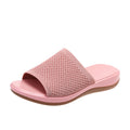 Women Shoes Summer Flat Sandals Casual Indoor Outdoor Slipper For Beach Shoes - Chilazexpress Ltd
