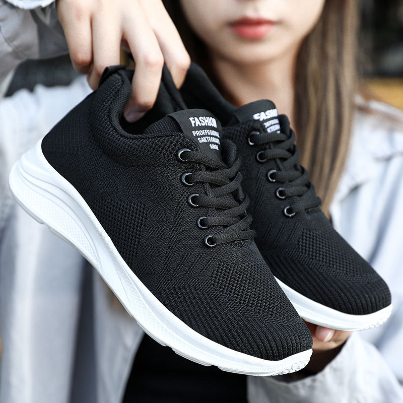 Spring Sole Casual Sports Shoes For Women - Chilazexpress Ltd