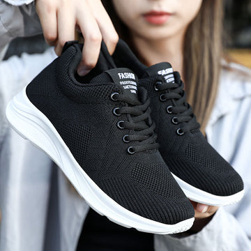 Spring Sole Casual Sports Shoes For Women - Chilazexpress Ltd
