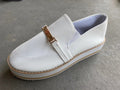 Slip On Flat Sneakers For Women Platform Shoes - Chilazexpress Ltd