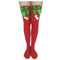 Christmas Stockings Party Clothing Accessories Socks - Chilazexpress Ltd