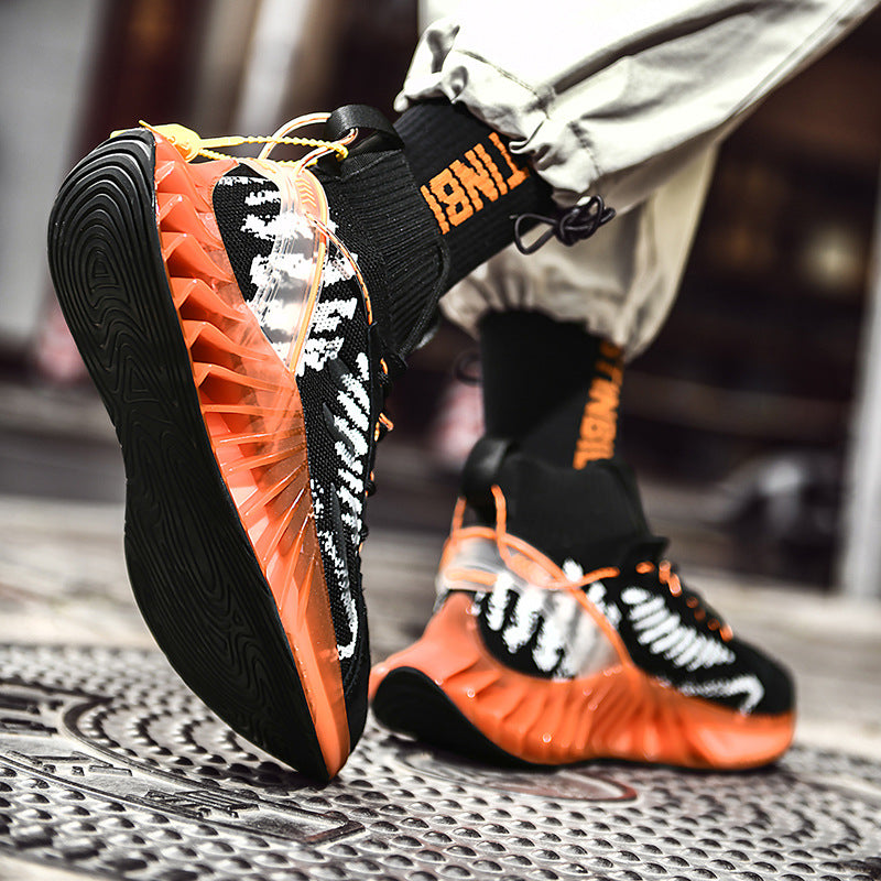 Daddy shoes, running shoes - Chilazexpress Ltd