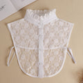 Clothing Accessories Shirt Fake Collar Decoration - Chilazexpress Ltd