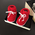 Hand-Woven Baby Shoes, Baby Shoes For Men and Women - Chilazexpress Ltd
