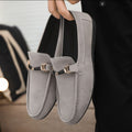 Casual shoes peas shoes - Chilazexpress Ltd