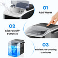 Home Office - Ice Maker - Chilazexpress Ltd