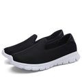 Mother Shoes Plus Size Nurse Shoes Lazy Shoes Walking Shoes - Chilazexpress Ltd