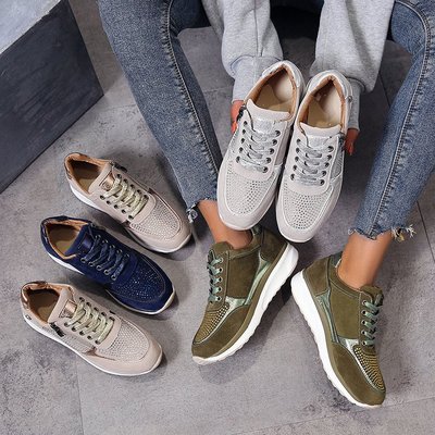 New thick bottom daddy shoes for women - Chilazexpress Ltd