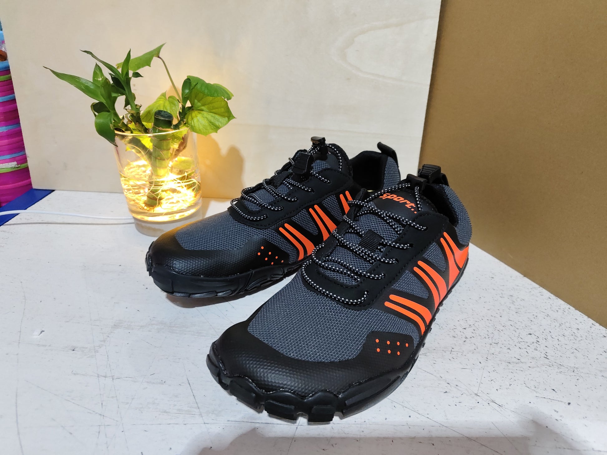 Outdoor Wading Shoes, Quick-drying Shoes, Beach Shoes, Hiking Shoes, Fishing Sports Shoes - Chilazexpress Ltd
