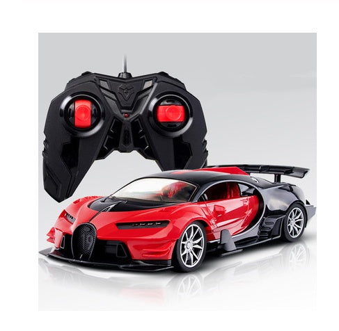 Remote Control Racing Car 116 Model - Chilazexpress Ltd