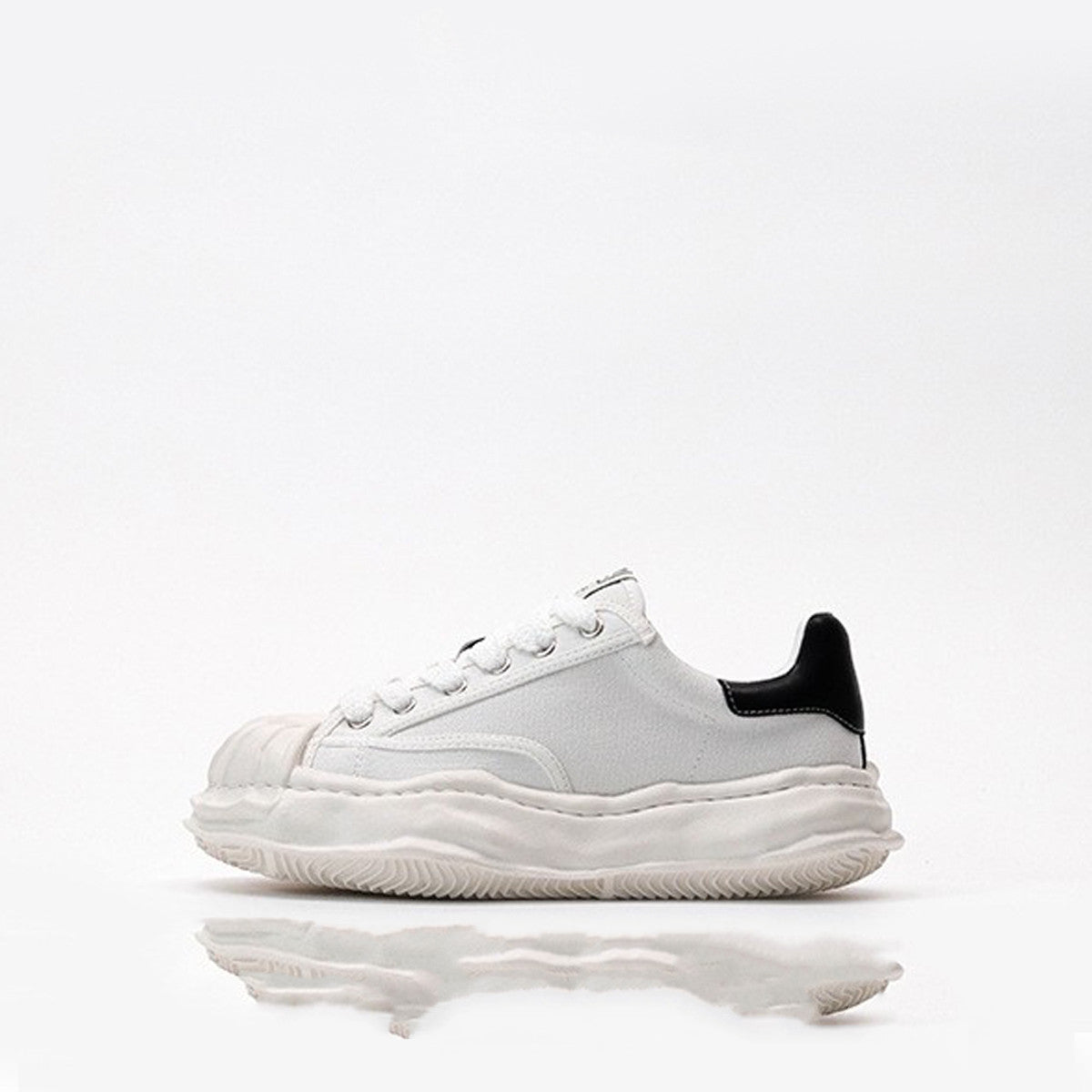 Retro Niche Sports Old Daddy Shoes For Women - Chilazexpress Ltd