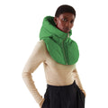 Clothing Accessories Hooded False Collar Vest - Chilazexpress Ltd