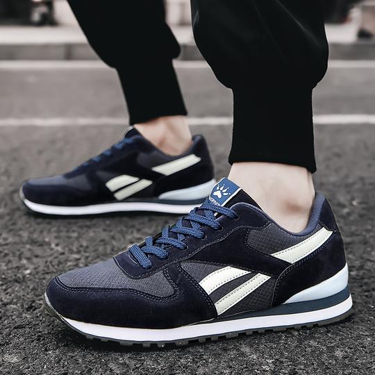 Running Shoes Student Casual Shoes Men's Shoes - Chilazexpress Ltd