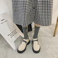 Thick Soles Heighten the Shoes for Women - Chilazexpress Ltd