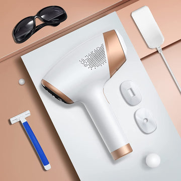 Hair Removal Device Shaving Women's Home Personal Care - Chilazexpress Ltd