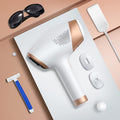 Hair Removal Device Shaving Women's Home Personal Care - Chilazexpress Ltd