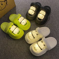 Internet Popular Summer Luminous Hole Shoes For Women - Chilazexpress Ltd