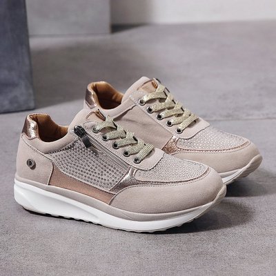 New thick bottom daddy shoes for women - Chilazexpress Ltd