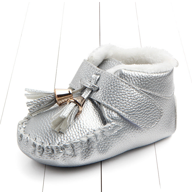 Baby shoes, non-slip shoes, toddler shoes - Chilazexpress Ltd