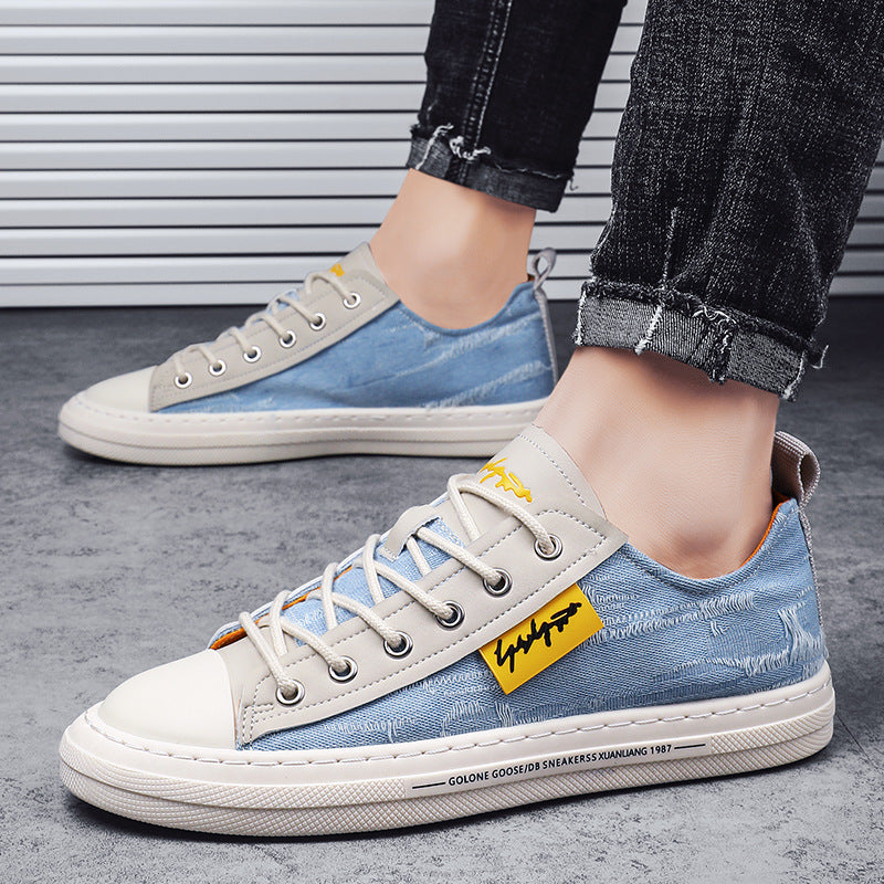 Sports shoes casual tide shoes youth shoes - Chilazexpress Ltd