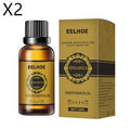 Ginger Essential Oil 10ml Vegetable Oil Body Massage Humidifier - Chilazexpress Ltd