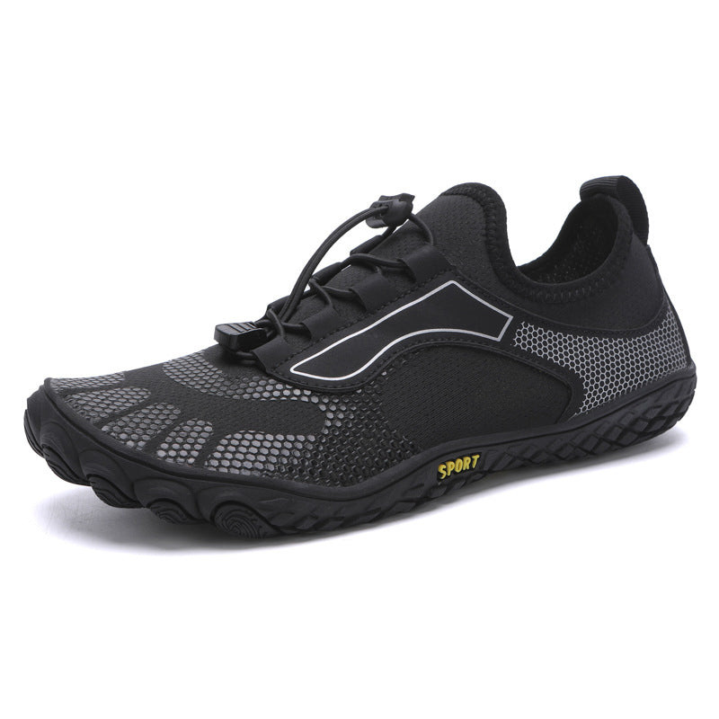 Shoes Indoor Large Size Upstream Stream Shoes Yoga Shoes Wading Shoes - Chilazexpress Ltd