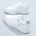 Casual Sports Board Shoes For Women - Chilazexpress Ltd