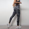 Women's Outer Wear Running High Waist Fitness Suit - Chilazexpress Ltd