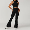 Tight Back Yoga Suit Outer Wear Casual Fitness Running Sports Skirt - Chilazexpress Ltd