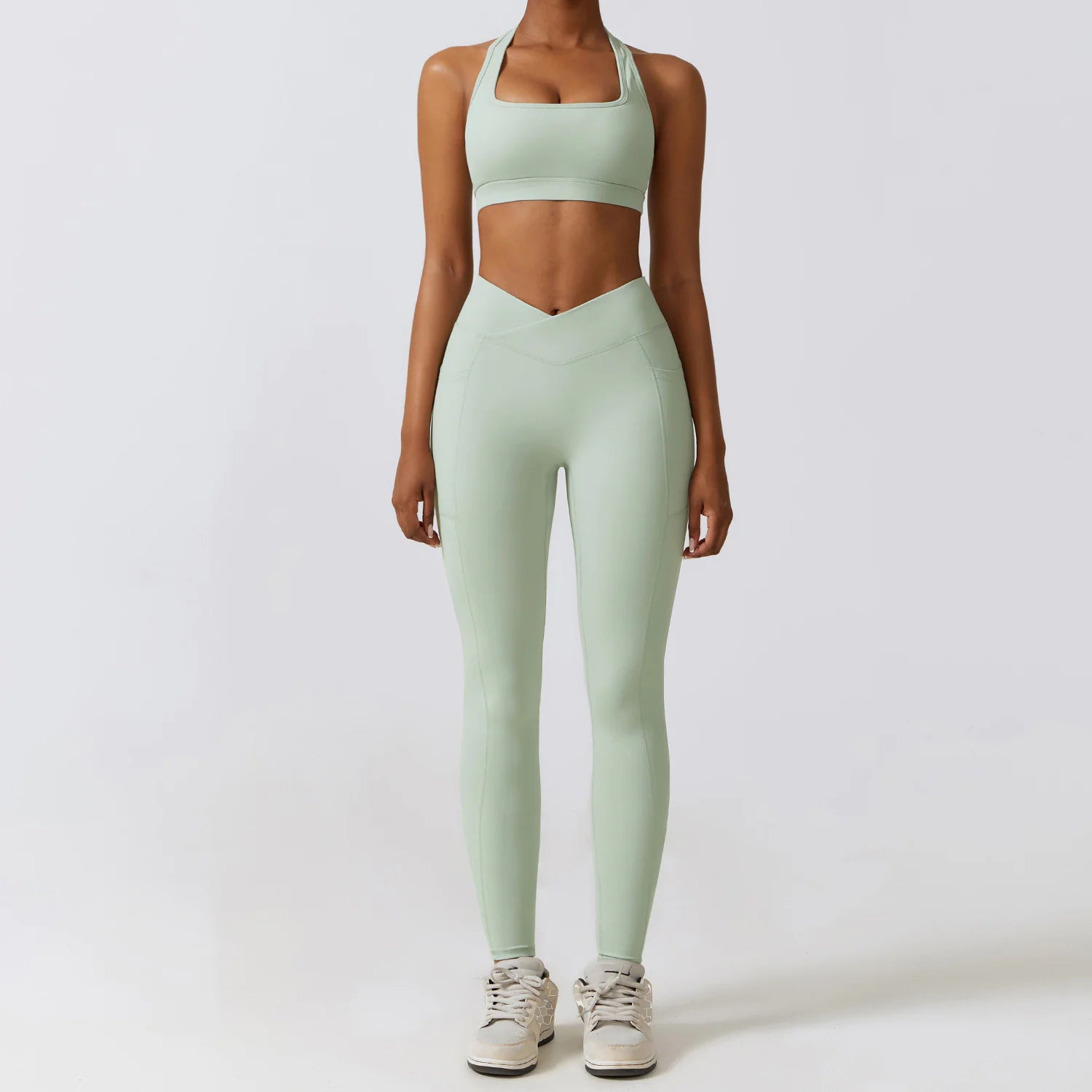 Yoga Exercise Suit  For Women - Chilazexpress Ltd