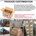 Iraq Market New Design Double Power Ats 30a 63a Adjustable Automatic Change Over Switch 110 220v - Chilazexpress Ltd