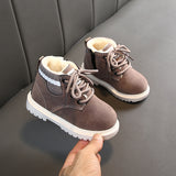 Baby Girls/Boys Infant Toddler Winter Boots shoes