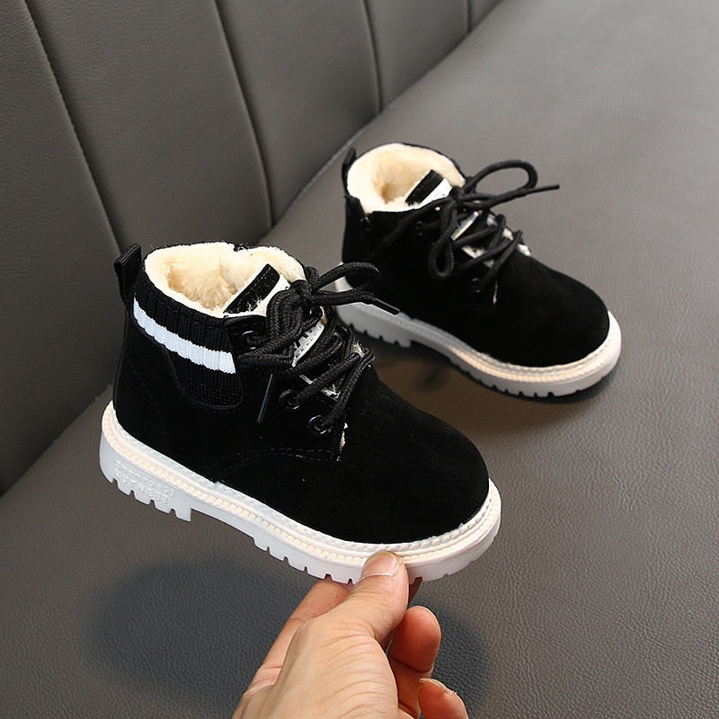 Baby Girls/Boys Infant Toddler Winter Boots shoes