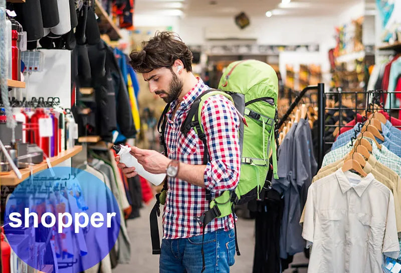 TWS Wireless Bluetooth New M10 Translation Headphones - Chilazexpress Ltd