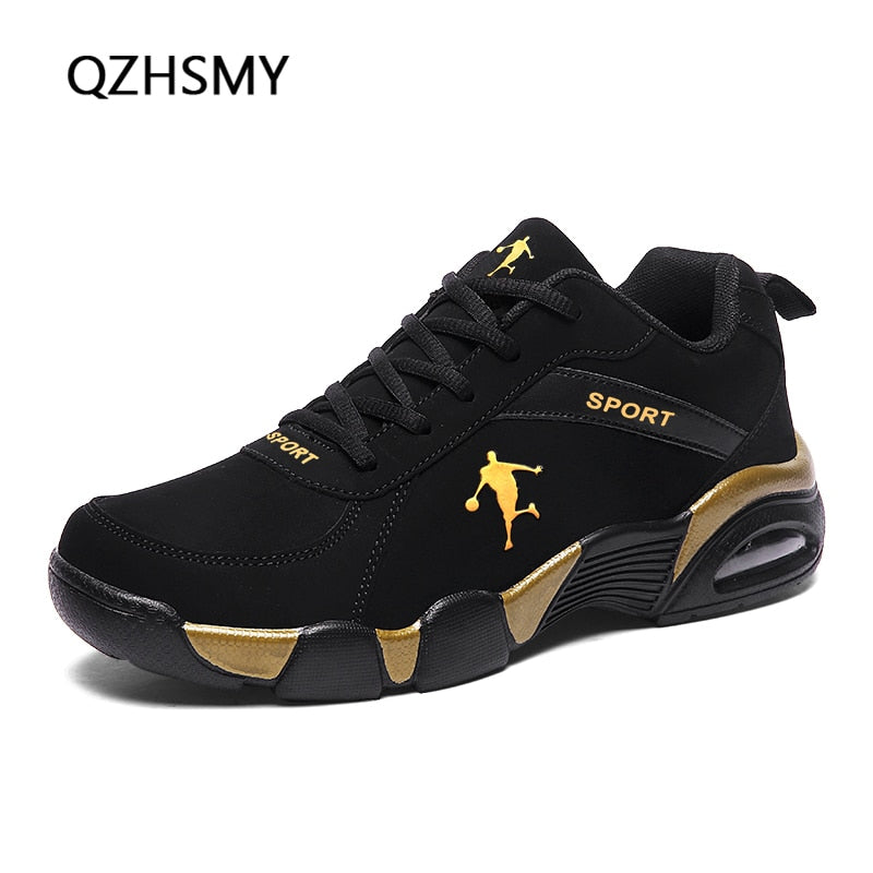 Men's Sneakers 2022 New Lightweight Men Vulcanized Shoes Anti-skid Breathable Male Trend Casual Shoes Fashion Men's Sports Shoes