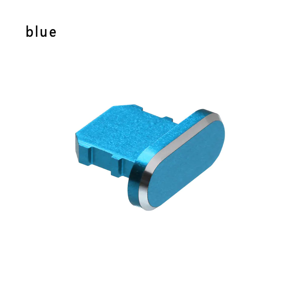 High-Quality Dust Plug for iPhone 11 Pro Max Charging Port - Chilazexpress Ltd