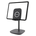 Black Universal Tablet Stand Desktop Holder - Chilazexpress Ltd