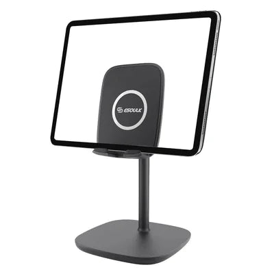 Black Universal Tablet Stand Desktop Holder - Chilazexpress Ltd
