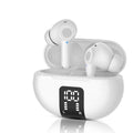 TWS Wireless Bluetooth New M10 Translation Headphones - Chilazexpress Ltd