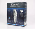 Kemei Rechargeable Electric Hair Clipper for Men - Chilazexpress Ltd