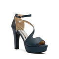 Roman Shoes With Thick Heels For Women - Chilazexpress Ltd